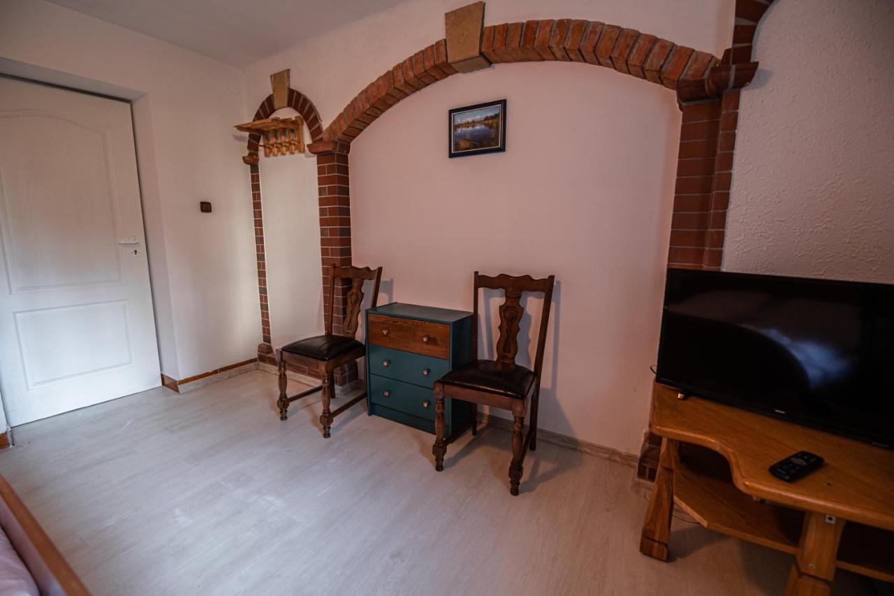Willa Mewa Zakopane Ngoại thất bức ảnh