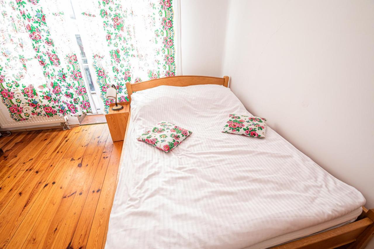 Willa Mewa Zakopane Ngoại thất bức ảnh