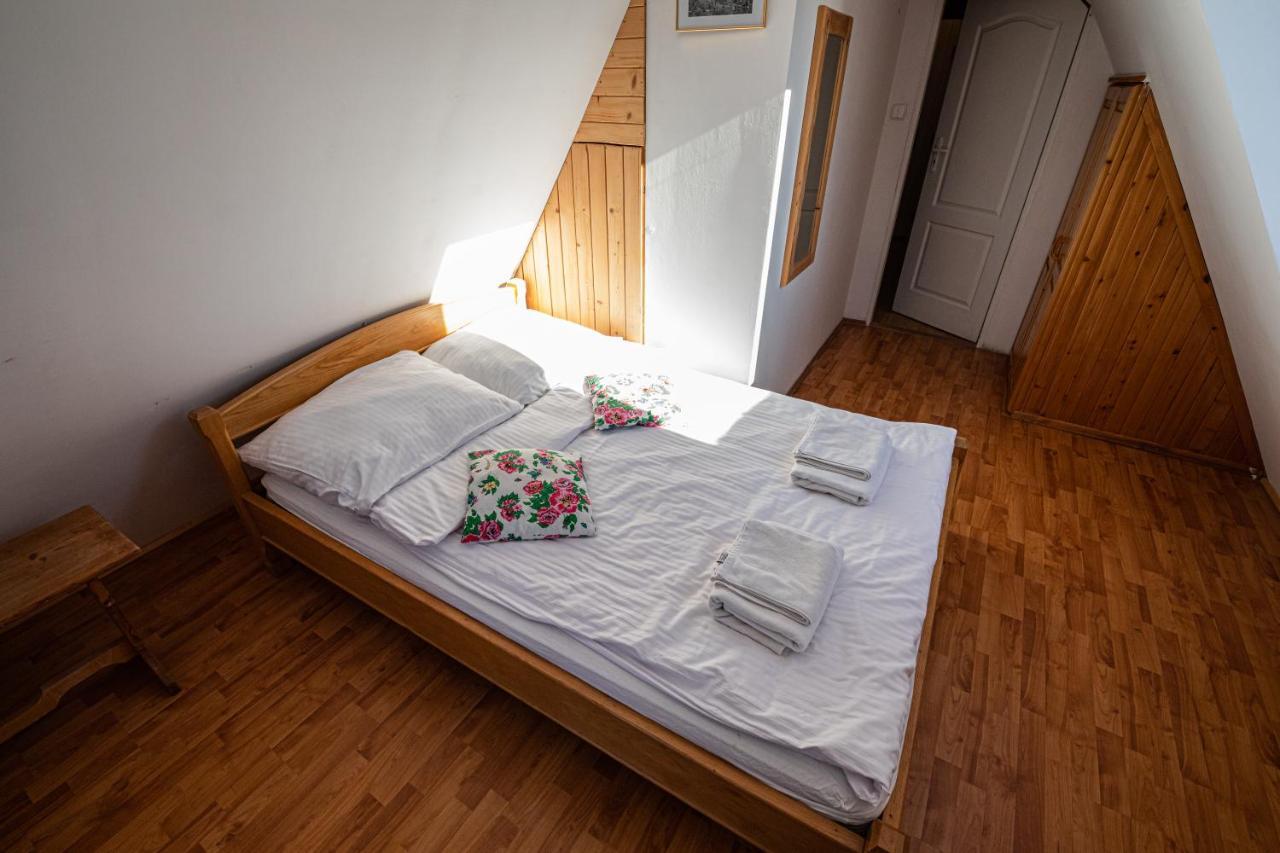 Willa Mewa Zakopane Ngoại thất bức ảnh