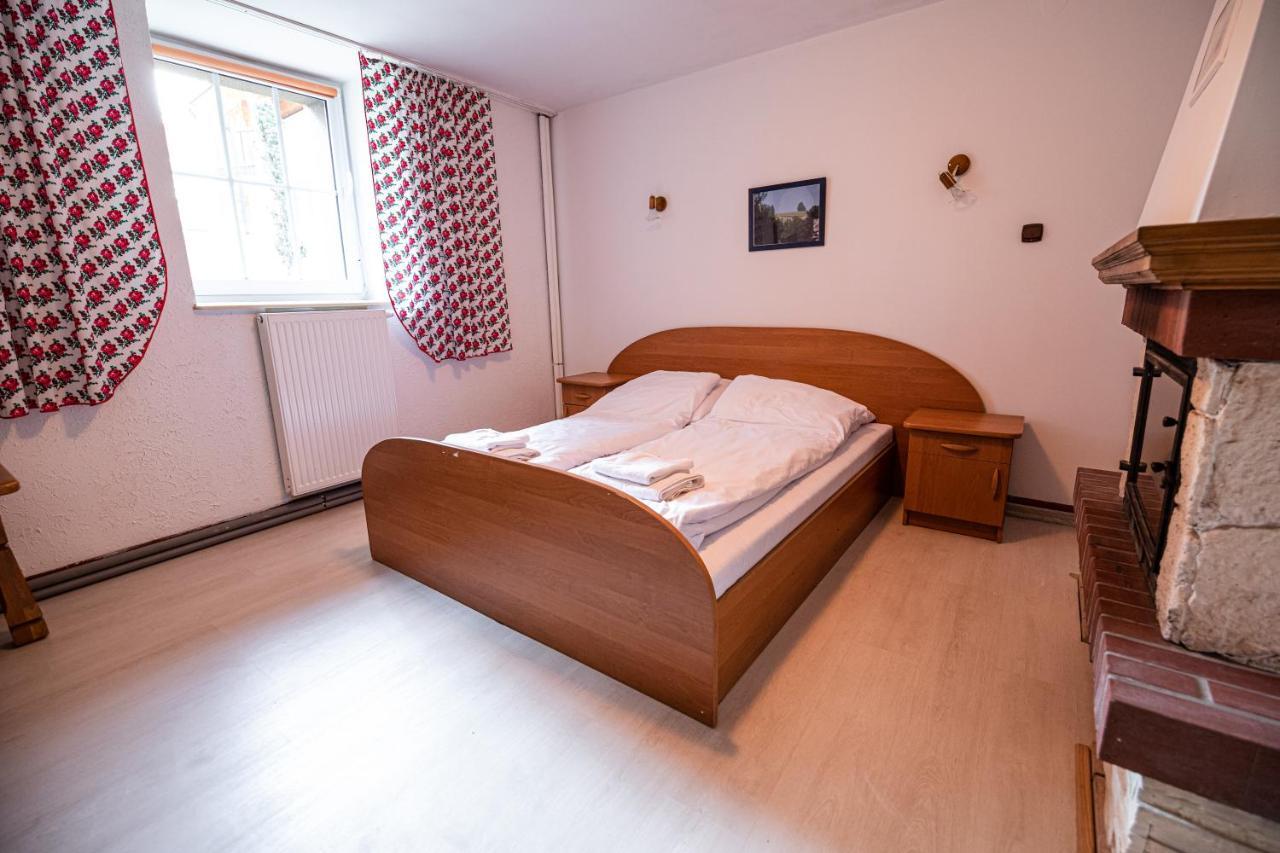 Willa Mewa Zakopane Ngoại thất bức ảnh