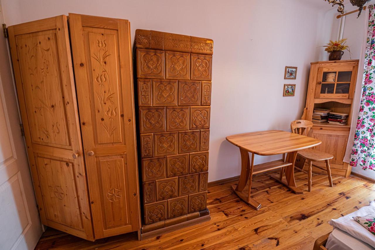 Willa Mewa Zakopane Ngoại thất bức ảnh