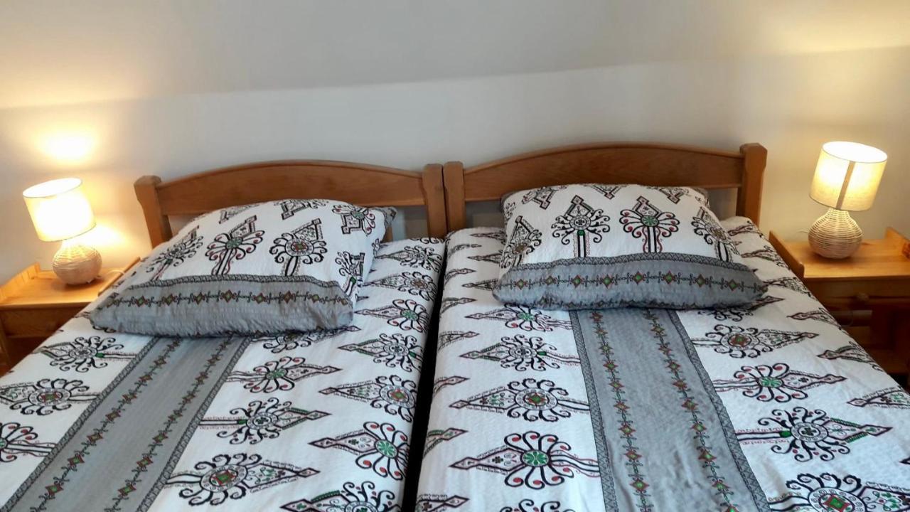 Willa Mewa Zakopane Ngoại thất bức ảnh