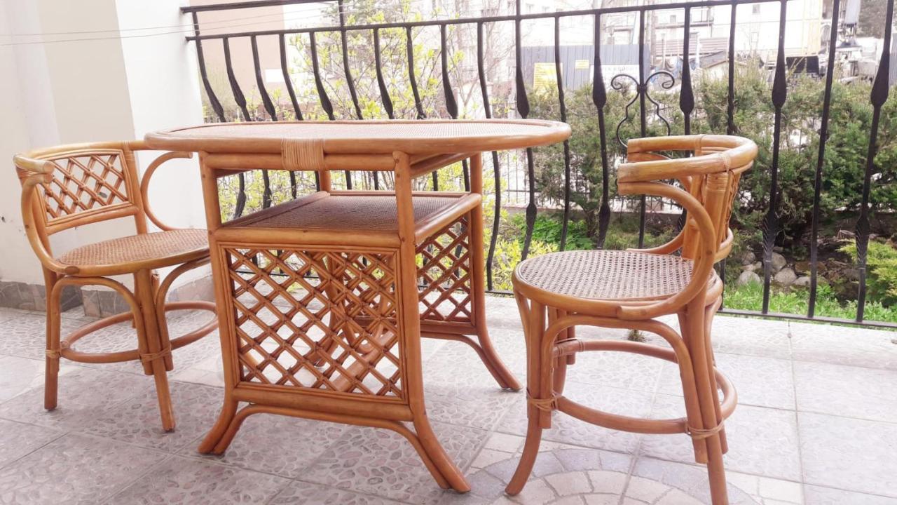 Willa Mewa Zakopane Ngoại thất bức ảnh
