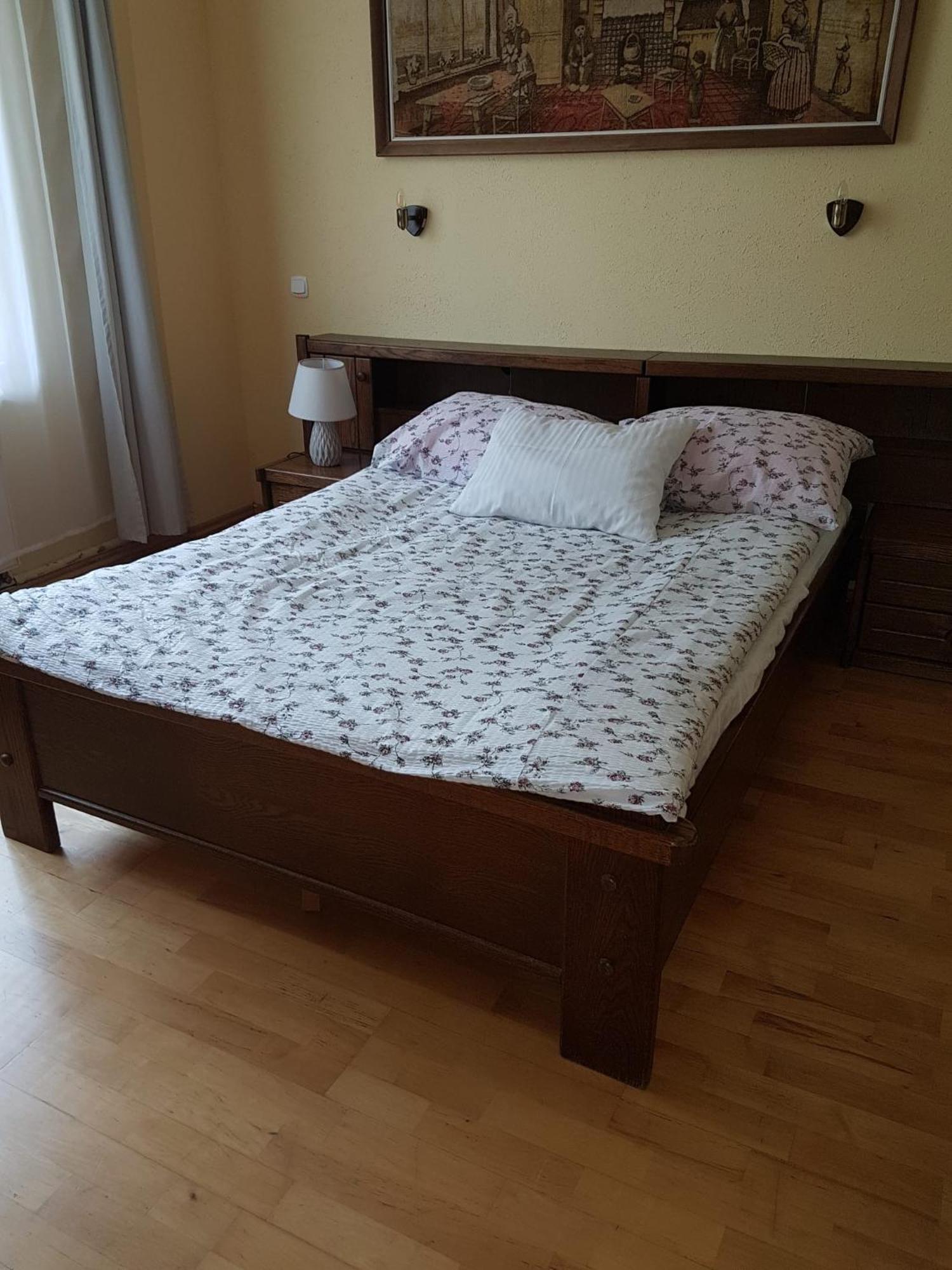 Willa Mewa Zakopane Ngoại thất bức ảnh