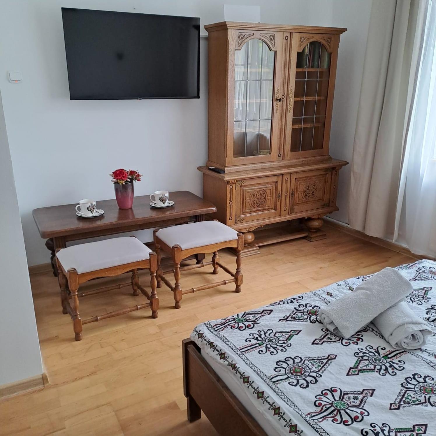 Willa Mewa Zakopane Ngoại thất bức ảnh